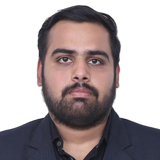 Navneet Kumar - Associate Consultant | Stackforce