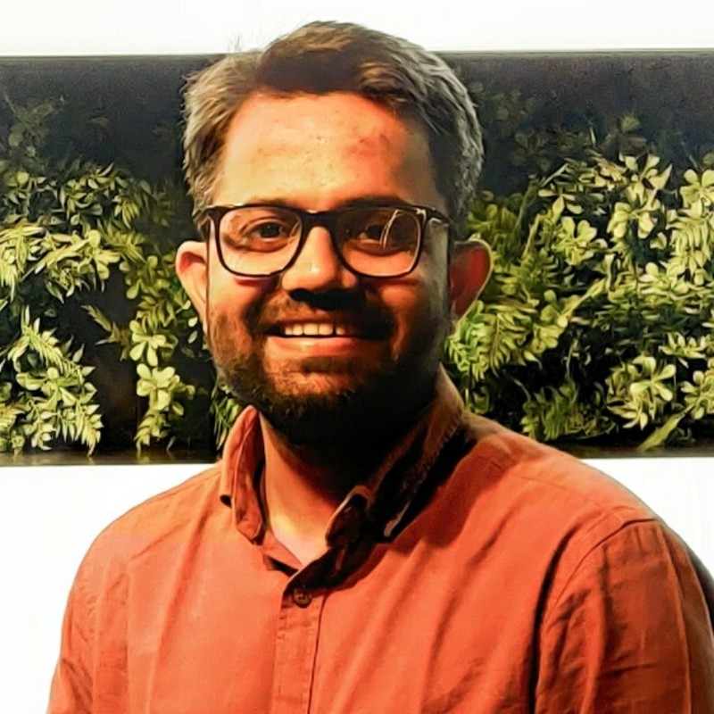 Navneet Kumar - Project Manager | Stackforce