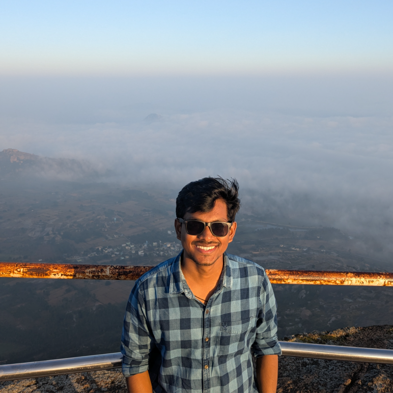 NAVNEET KUMAR - Mobile Engineer | Stackforce