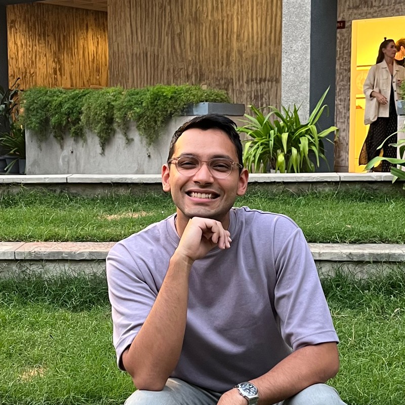 Navneet S. - CTO | Stackforce
