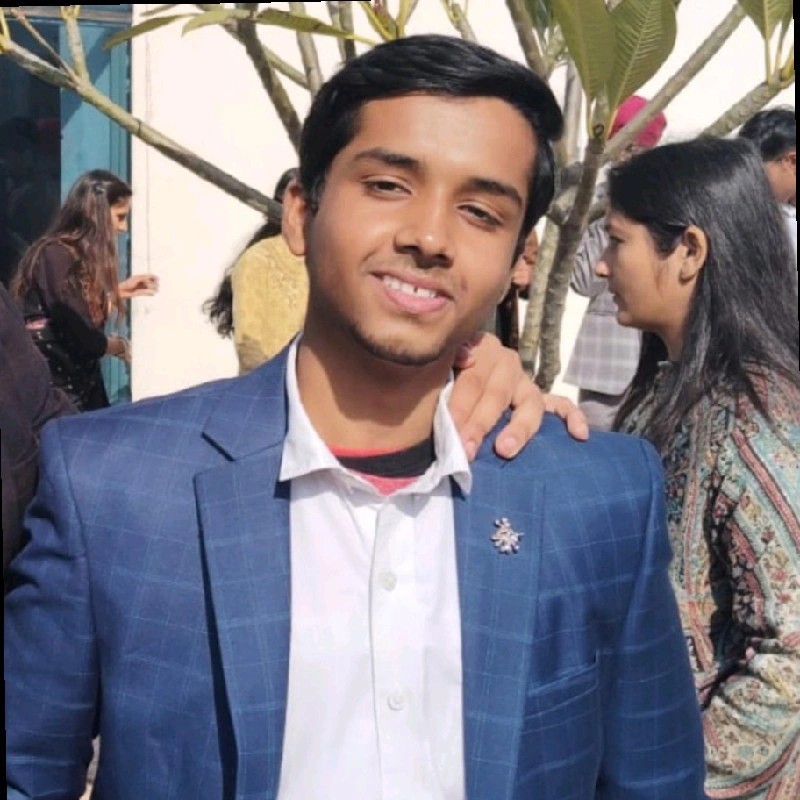 Navneet Jha - CEO | Stackforce