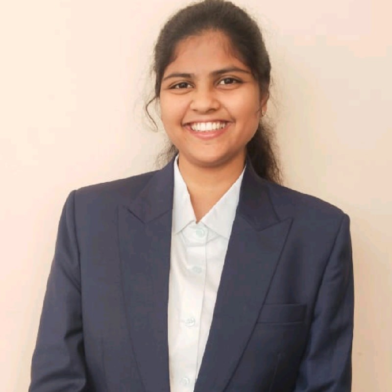 Navyasri Sadanapalli - Operations Associate | Stackforce