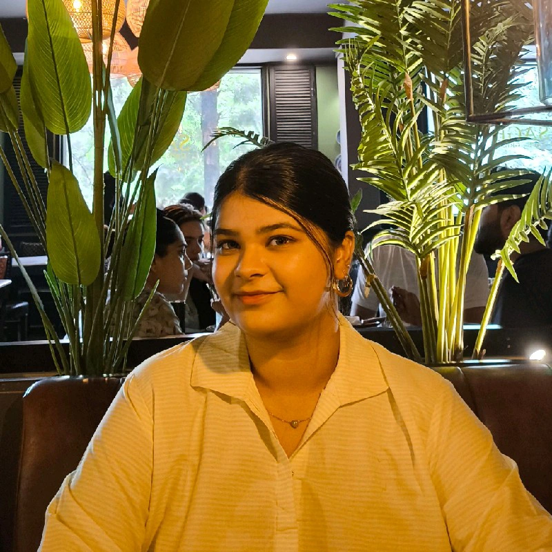 Nayab Khalid - Data Scientist | Stackforce