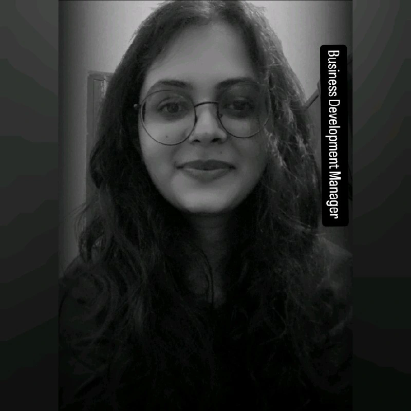 Deeksha Nayak - Business Development Manager | Stackforce
