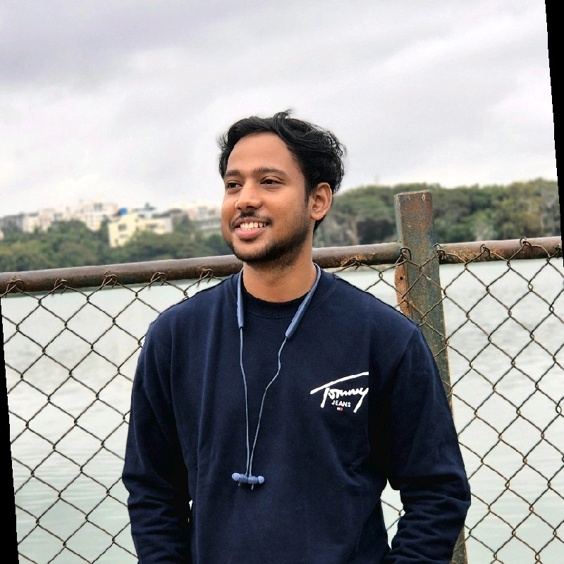 Nayan Bhuyan - Software Engineer | Stackforce