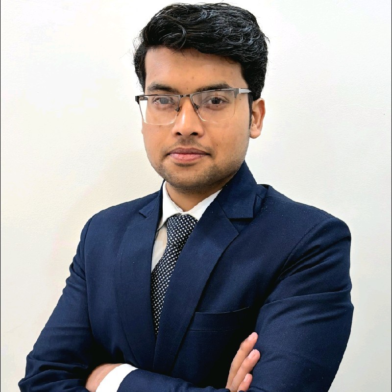 Nayan Chandra Mishra - Security Consultant | Stackforce