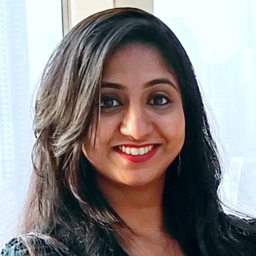 Nayana Menon - Operations Associate | Stackforce