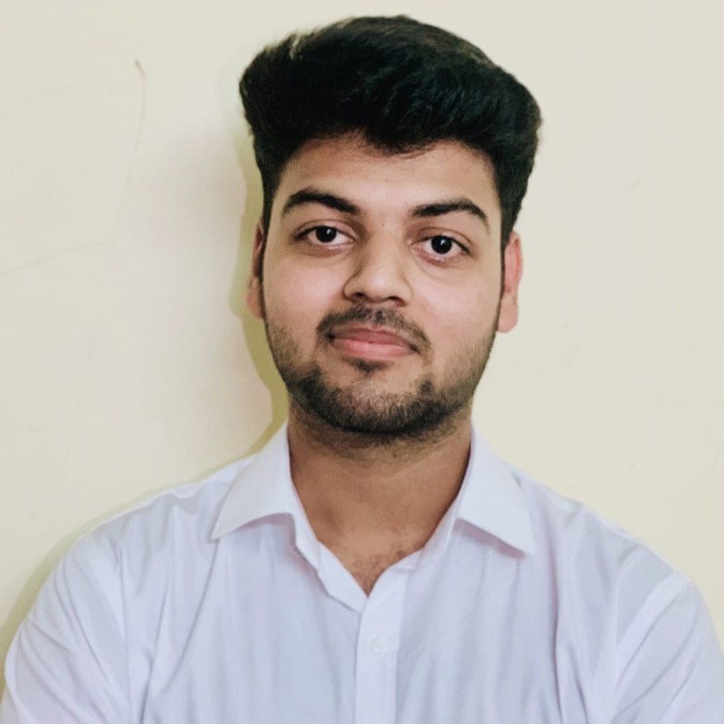 Nayan Gupta - Senior Software Engineer | Stackforce