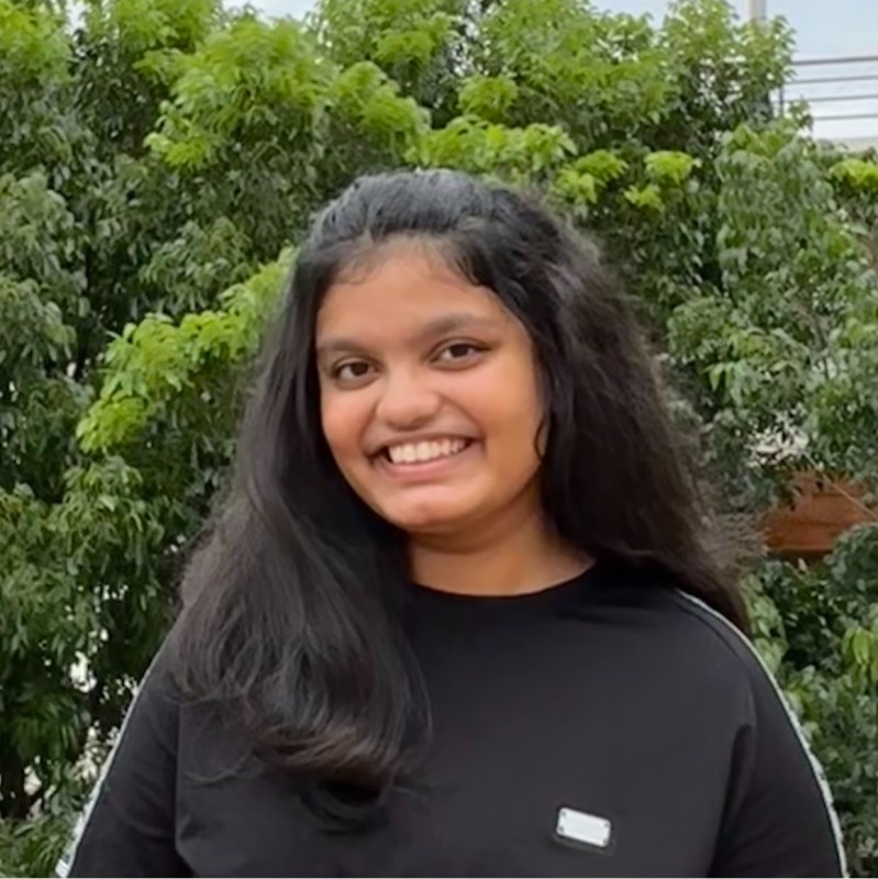 Nayanthara . - CEO | Stackforce