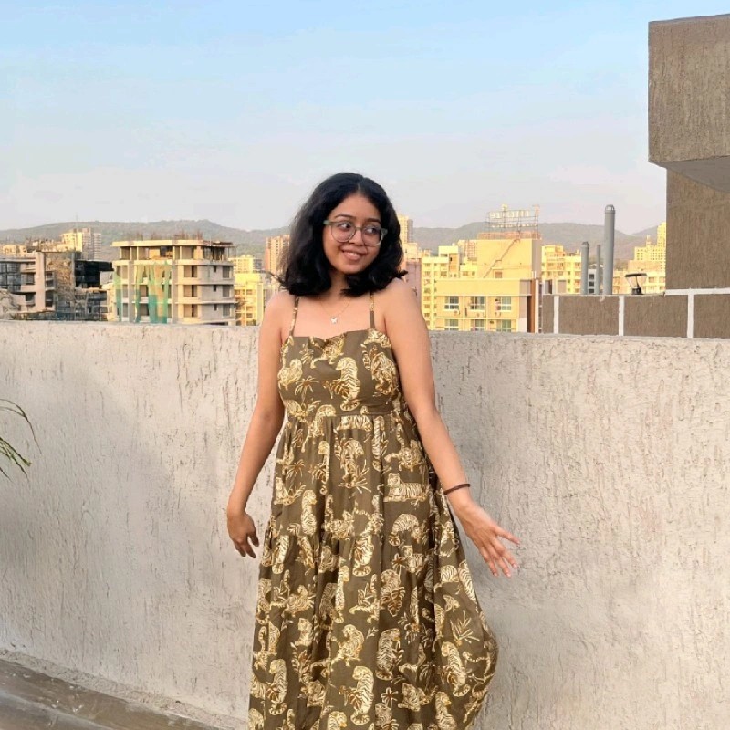 Nayonika Chatterjee - Design Manager | Stackforce