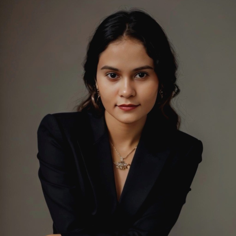 Nazneen Khan - HR Manager | Stackforce