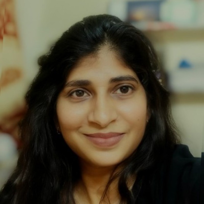 Nazneen Mansoori - Operations Associate | Stackforce