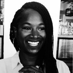 Naomi Dacosta - Technical Recruiter | Stackforce