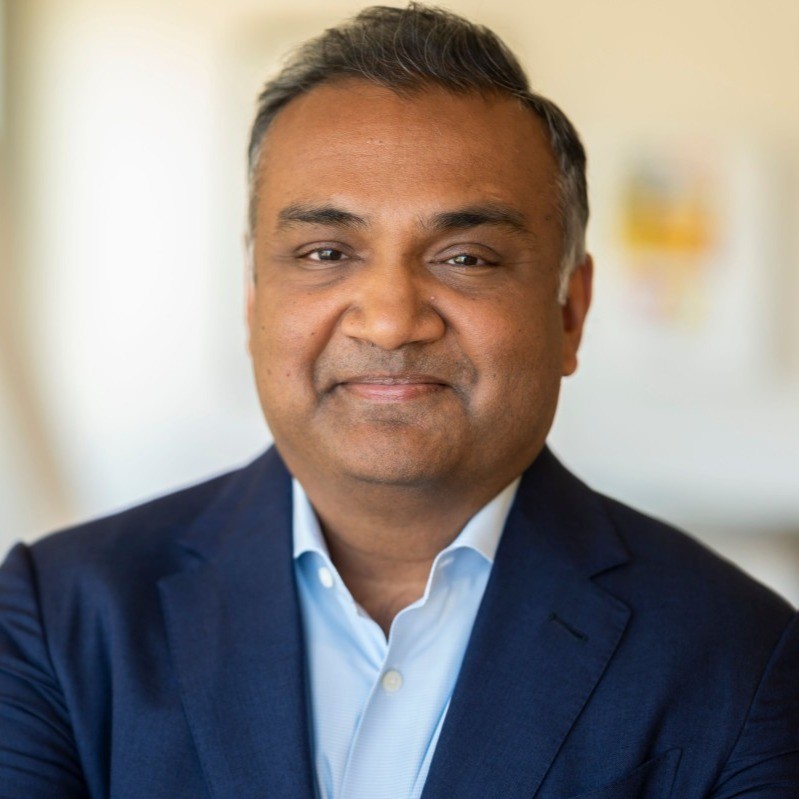 Neal Mohan - CEO | Stackforce