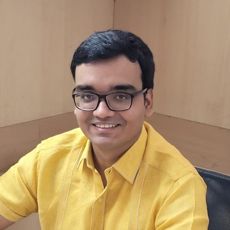 Neel Mishra - AI Researcher | Stackforce
