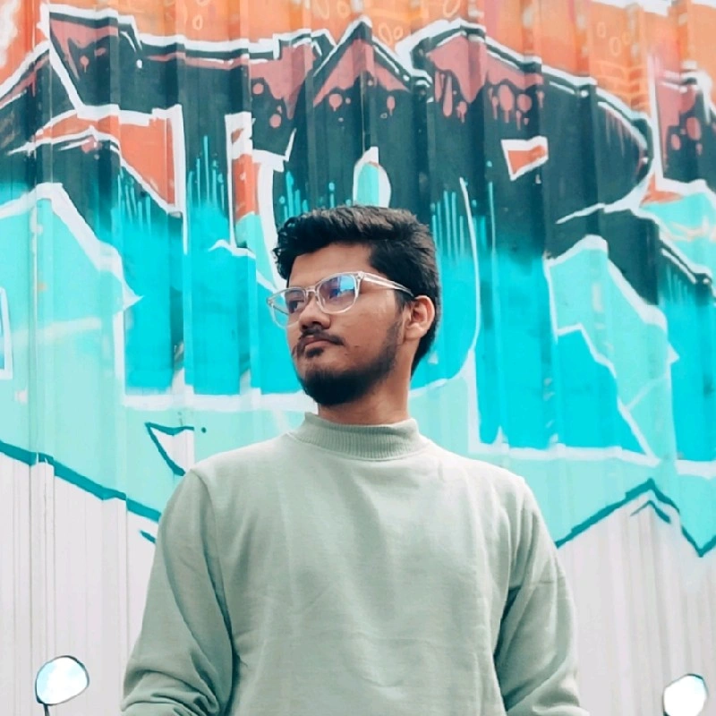 Pratik Das - Full Stack Engineer | Stackforce