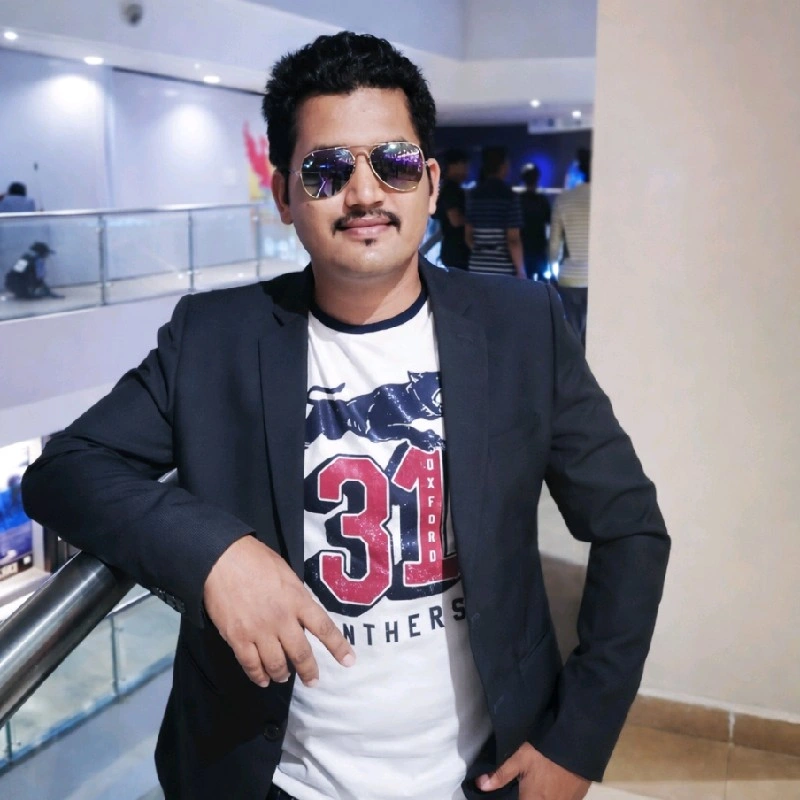 Neelakanth Chawan - CEO | Stackforce