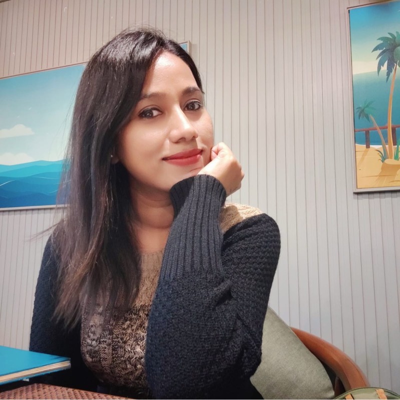 Neelam Patel - CEO | Stackforce