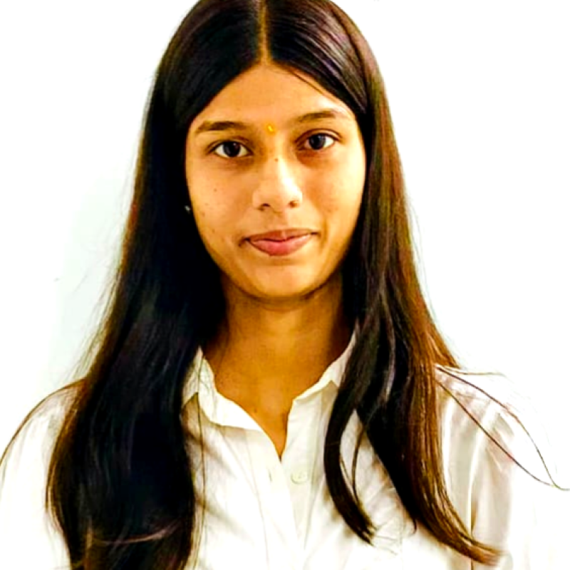 Neelam Rajpoot - Senior Software Engineer | Stackforce