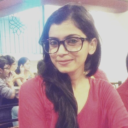 Neelam Verma - Lead IOS Developer | Stackforce