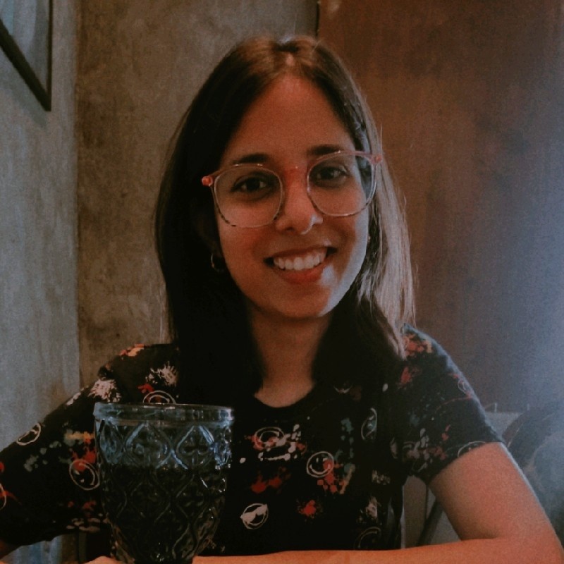 Neelam Maurya - Software Engineer | Stackforce