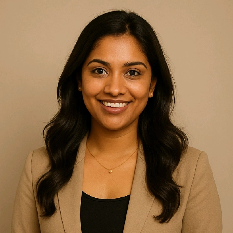 Neelanshi Gupta - Operations Associate | Stackforce
