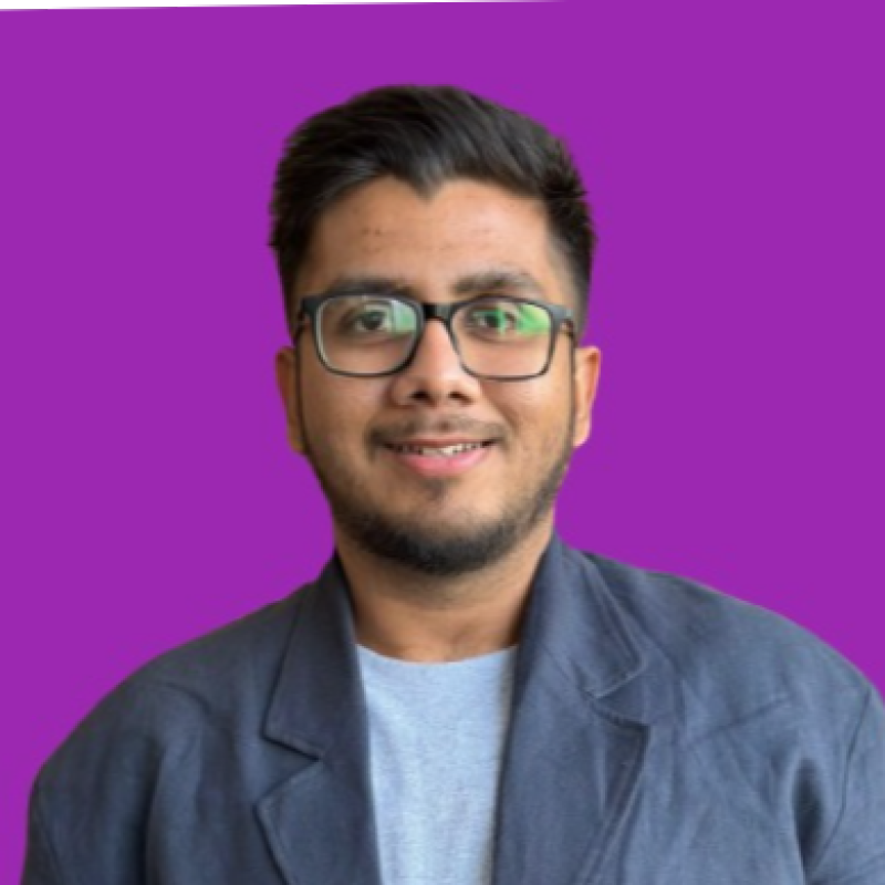 Neel Shah - DevOps Engineer | Stackforce