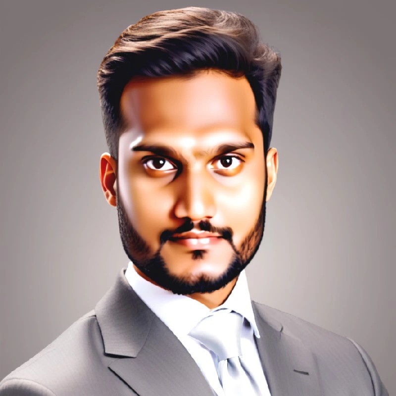 Neel Doshi - Product Engineer | Stackforce