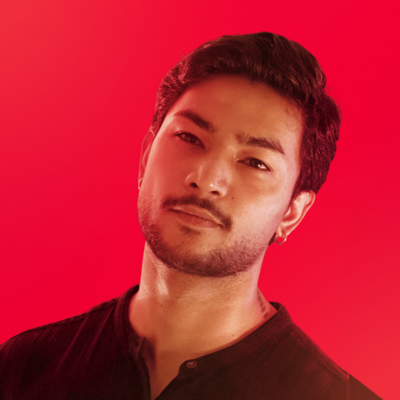 Neelesh Thakur - Product Designer | Stackforce
