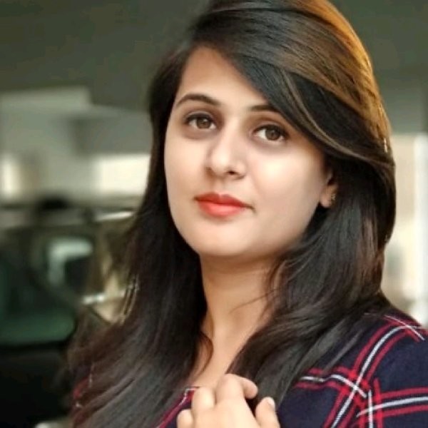 Neelima Agarwal - Software Engineer | Stackforce