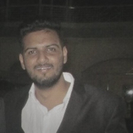 Neelkanth Vyas - CTO | Stackforce