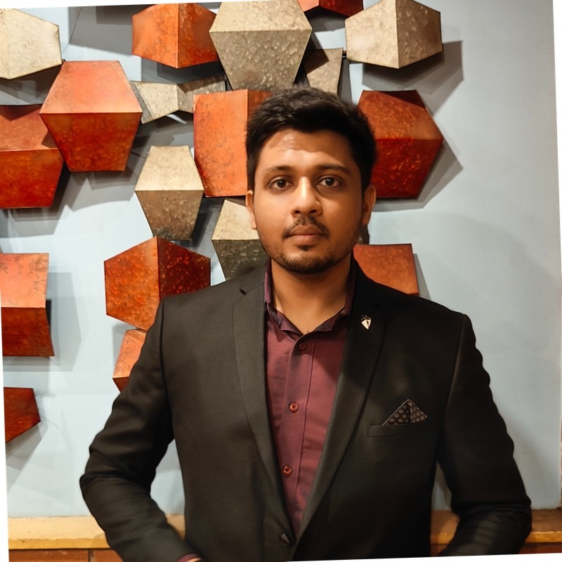Neel Vachhani - Data Scientist | Stackforce