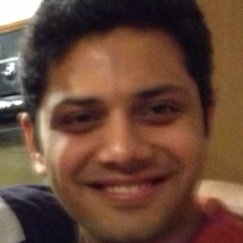 Neeraj Chaudhary - CEO | Stackforce