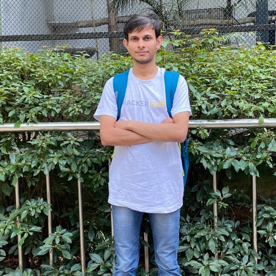 Neeraj Joshi - Software Engineer | Stackforce