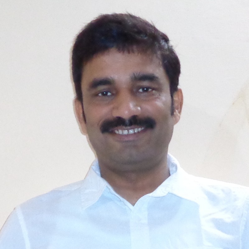 Neeraj Kr., PhD - Product Manager | Stackforce