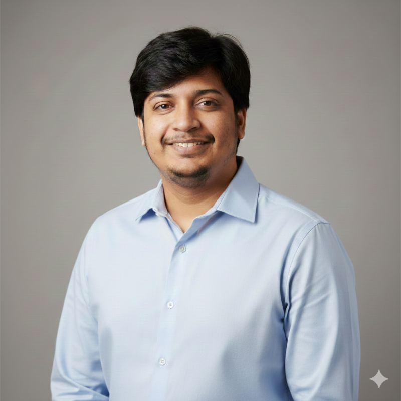 Neeraj Kulkarni - Co-Founder | Stackforce