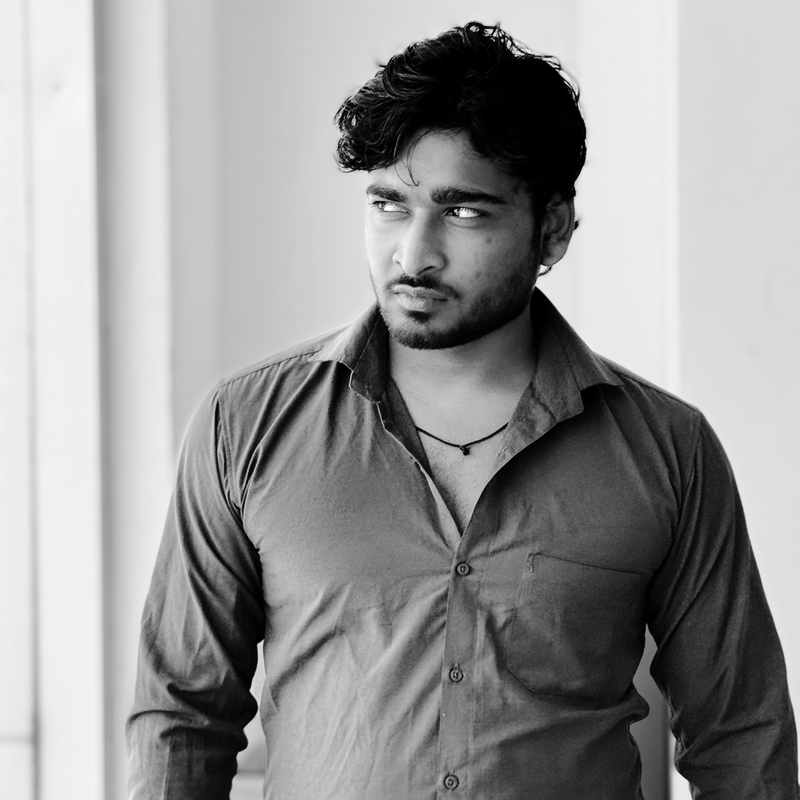 Neeraj Kumar - Operations Associate | Stackforce