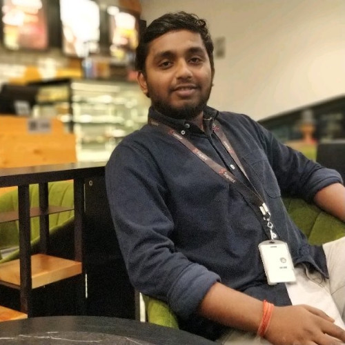 Neeraj Kumar - Associate Consultant | Stackforce