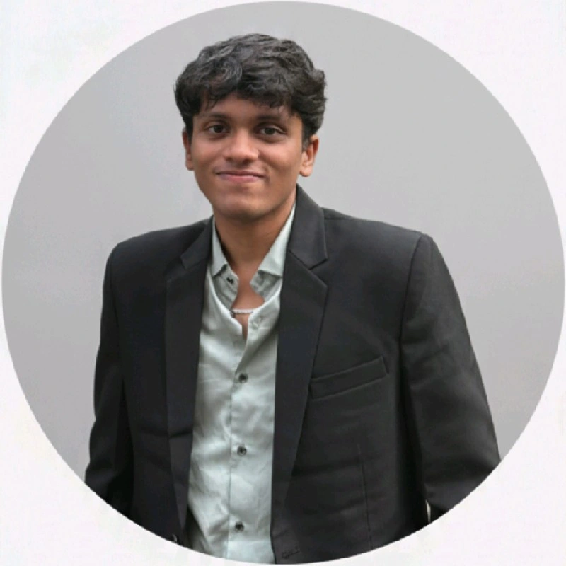 Neeraj Kurup - Data Analyst | Stackforce