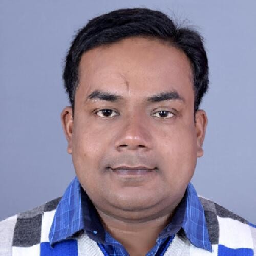Neeraj Mishra - CEO | Stackforce