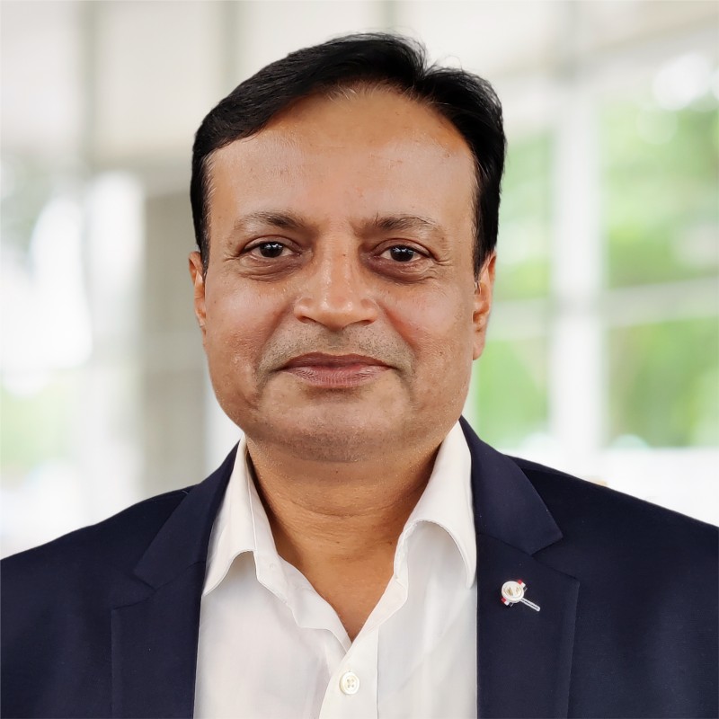 Neeraj Misra - CEO | Stackforce
