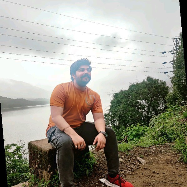 NEERAJ PANDEY - Associate Consultant | Stackforce