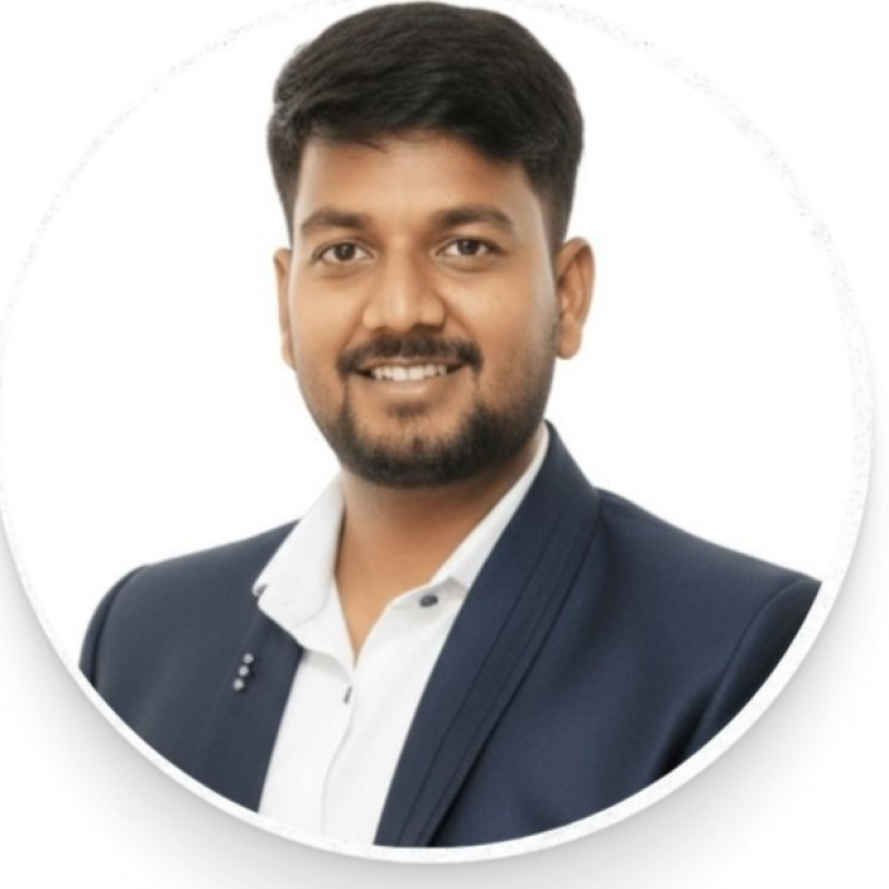 Neeraj Singh - CEO | Stackforce