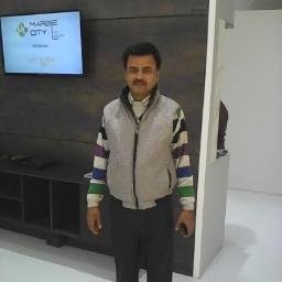 Neeraj Srivastava - CEO | Stackforce