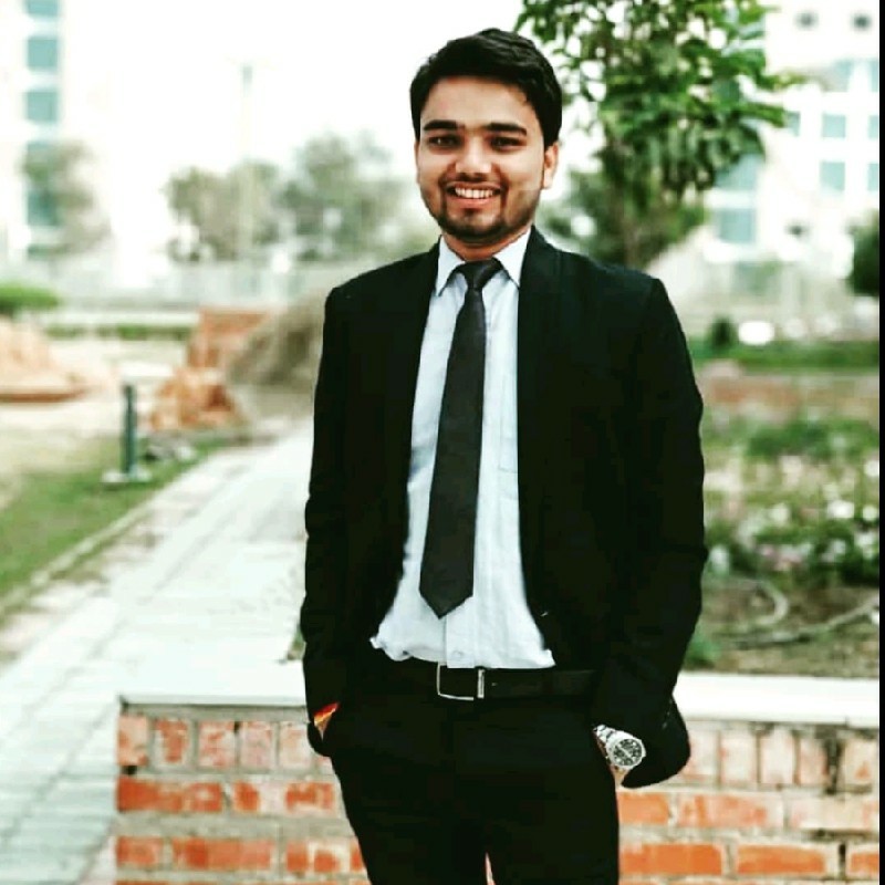 Neeraj Yadav - Business Development Executive | Stackforce