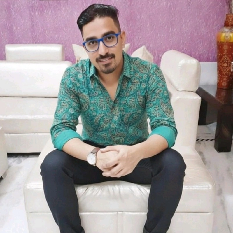 Neeraj Kataria - Co-Founder | Stackforce