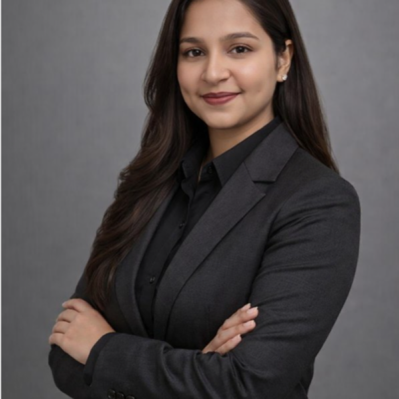 Neetasha Sharma - Recruiter | Stackforce