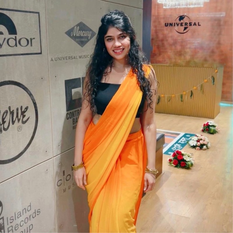 Neetha A. - Partnerships Manager | Stackforce