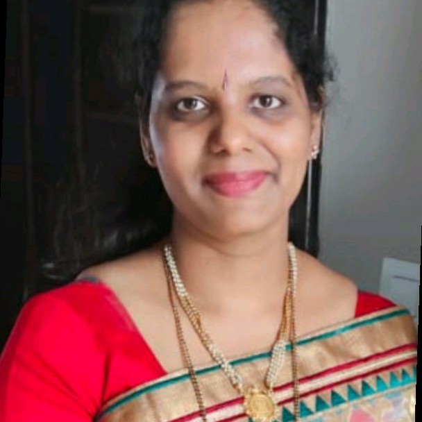 Neethi Shetty - Software Engineer | Stackforce