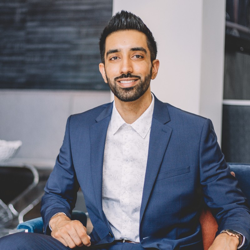Neet M. - DevOps Engineer | Stackforce